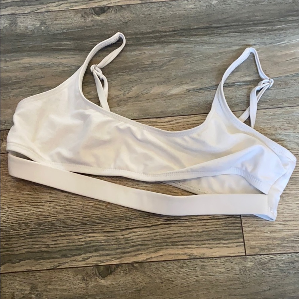 fashion nova bikini top